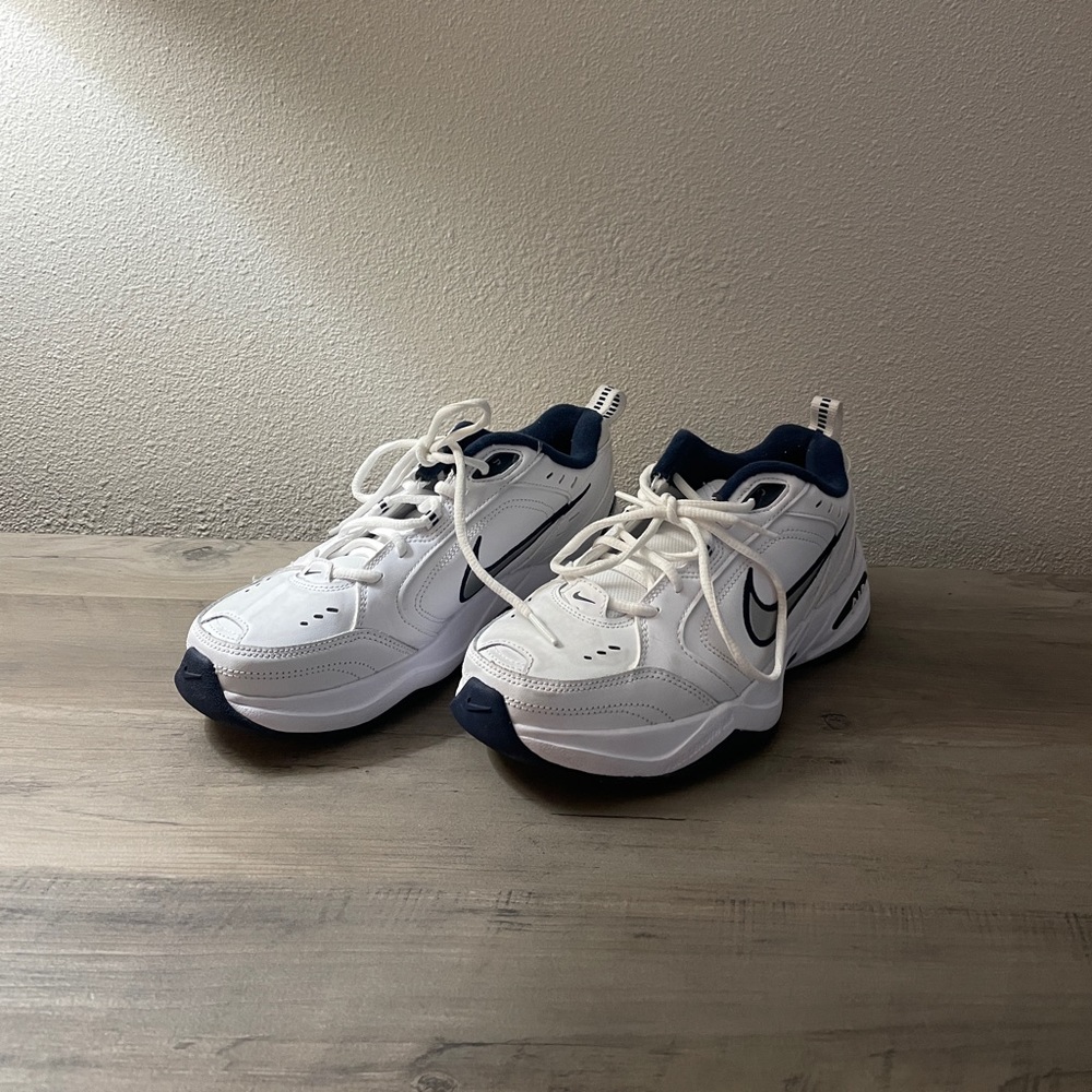 Nike Air Monarchs